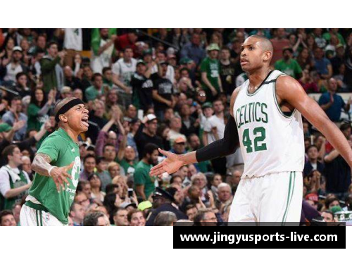 NBA 2017季后赛全程回顾及背后故事