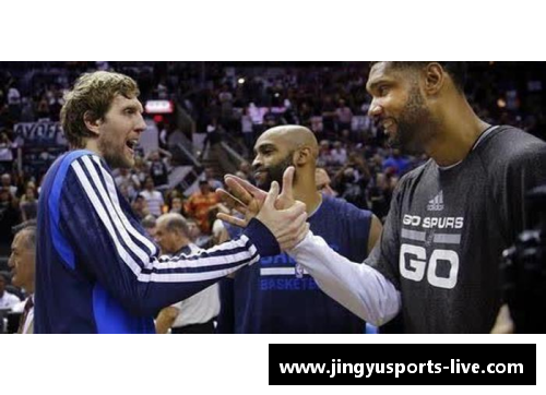 NBA东西部对决：常规赛的终极对决