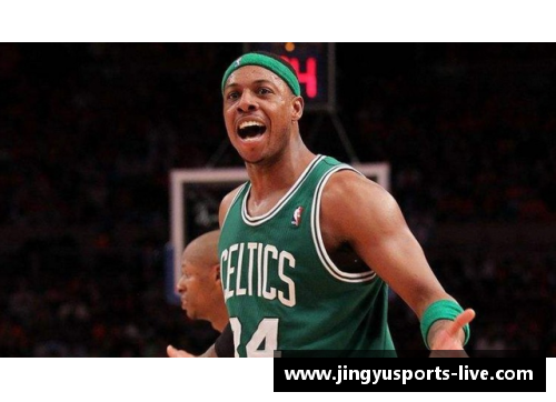 NBA前十小前锋：技术精湛与领袖魅力的完美融合