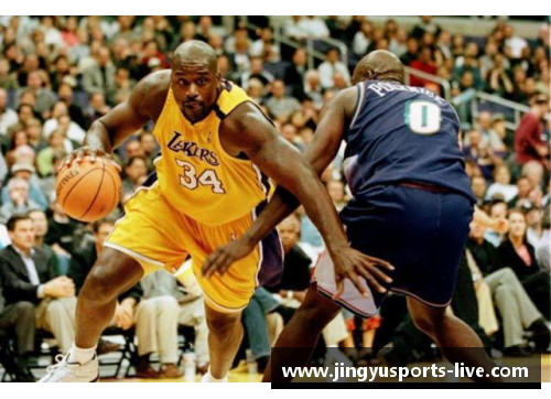 NBA历史上的巅峰辉煌与湖人三连冠