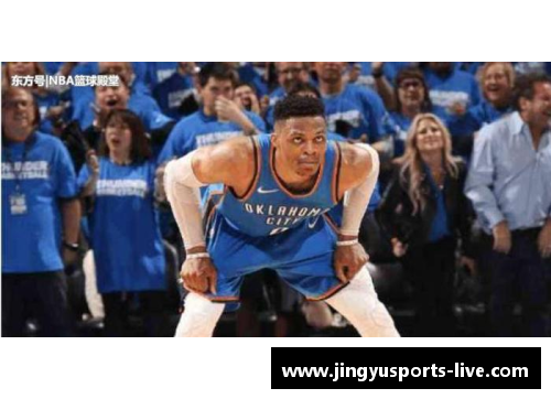 NBA城市球队：篮球之都的崛起