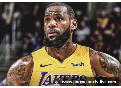 NBA季后赛焦点：湖人与对手激战，谁能决胜？