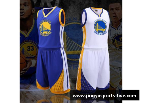 NBA新赛季球队全新球衣大揭秘