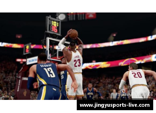NBA球队支持率大调查：哪支队伍最受球迷喜爱？