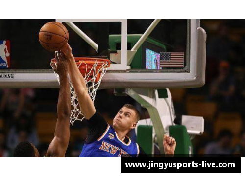 NBA球星汤普森投篮姿势解析与技术分析