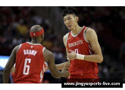 周琦的NBA复出之路：挑战与机遇并存